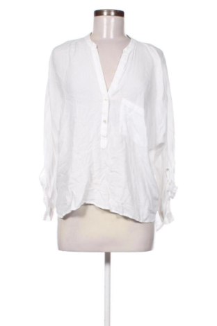 Дамска блуза Zara, Размер XXL, Цвят Бял, Цена 15,17 €