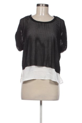 Damen Shirt Zara, Größe M, Farbe Mehrfarbig, Preis € 8,99