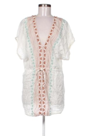 Γυναικεία μπλούζα Zara, Μέγεθος L, Χρώμα Πολύχρωμο, Τιμή 12,00 €