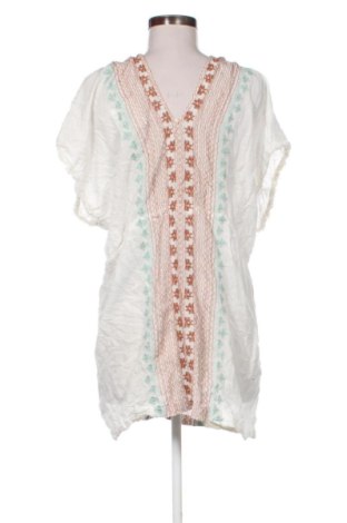 Γυναικεία μπλούζα Zara, Μέγεθος L, Χρώμα Πολύχρωμο, Τιμή 12,00 €