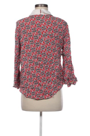 Damen Shirt Zara, Größe L, Farbe Mehrfarbig, Preis € 10,99