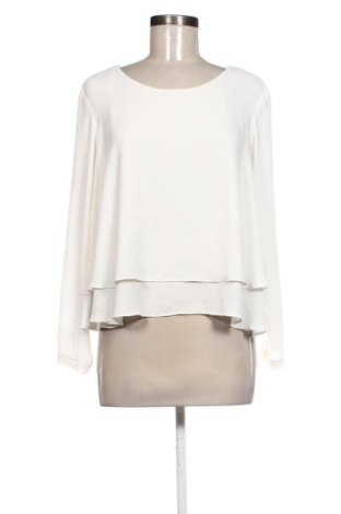Дамска блуза Zara, Размер XL, Цвят Бял, Цена 14,74 €