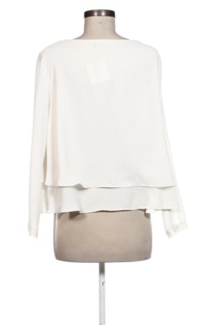 Дамска блуза Zara, Размер XL, Цвят Бял, Цена 14,74 €