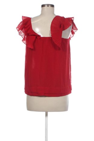 Dámská halenka Zara, Velikost S, Barva Červená, Cena  219,00 Kč