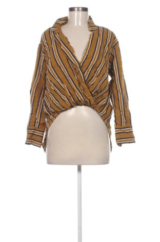 Damen Shirt Zara, Größe S, Farbe Mehrfarbig, Preis € 7,99