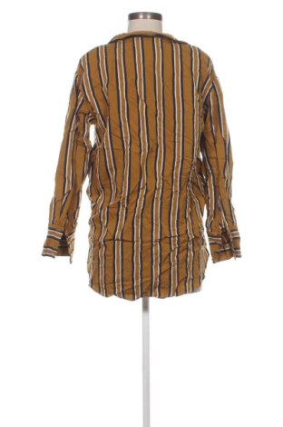 Damen Shirt Zara, Größe S, Farbe Mehrfarbig, Preis € 7,99