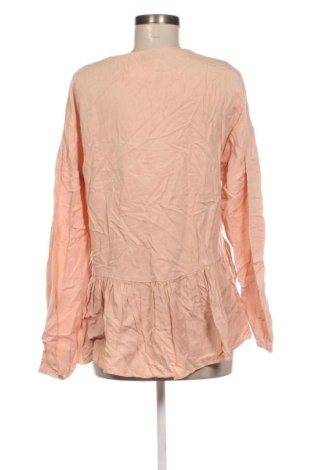 Дамска блуза Zara, Размер L, Цвят Розов, Цена 14,31 €