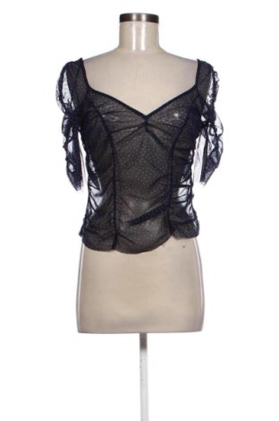 Bluzka damska Zara, Rozmiar L, Kolor Kolorowy, Cena 47,28 zł