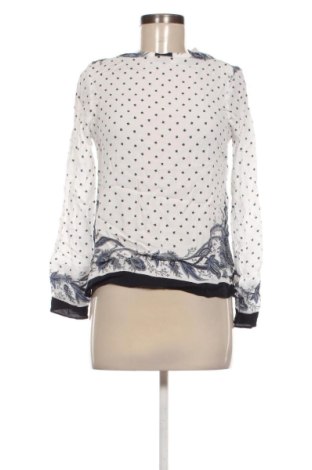 Damen Shirt Zara, Größe S, Farbe Mehrfarbig, Preis € 8,99