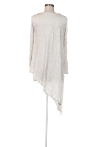 Дамска блуза Zara, Размер S, Цвят Сив, Цена 6,64 €