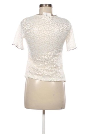 Bluză de femei Zara, Mărime S, Culoare Alb, Preț 63,99 Lei