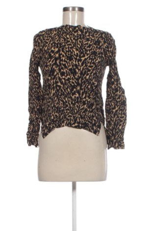 Bluză de femei Zara, Mărime S, Culoare Multicolor, Preț 40,99 Lei