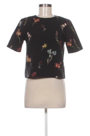 Bluză de femei Zara, Mărime S, Culoare Multicolor, Preț 63,99 Lei