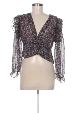 Dámska blúza Zara, Veľkosť M, Farba Viacfarebná, Cena  9,95 €
