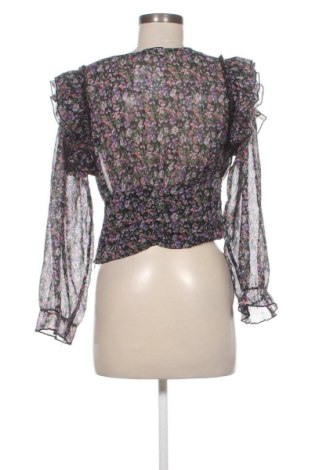 Dámska blúza Zara, Veľkosť M, Farba Viacfarebná, Cena  9,95 €