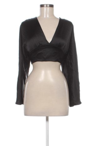 Dámska blúza Zara, Veľkosť S, Farba Čierna, Cena  16,95 €