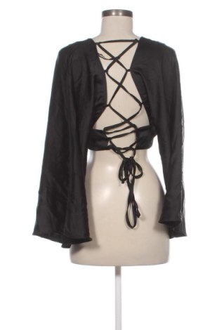 Dámska blúza Zara, Veľkosť S, Farba Čierna, Cena  16,95 €