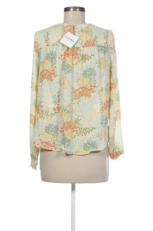 Bluză de femei Zara, Mărime M, Culoare Multicolor, Preț 85,99 Lei