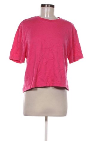 Bluză de femei Zara, Mărime XXL, Culoare Roz, Preț 63,99 Lei