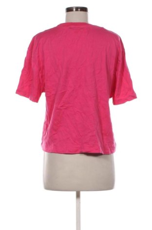 Bluză de femei Zara, Mărime XXL, Culoare Roz, Preț 63,99 Lei