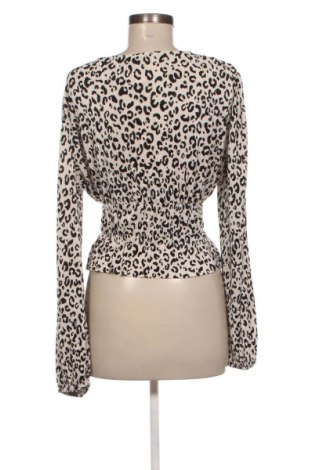 Дамска блуза Zara, Размер S, Цвят Многоцветен, Цена 14,31 €