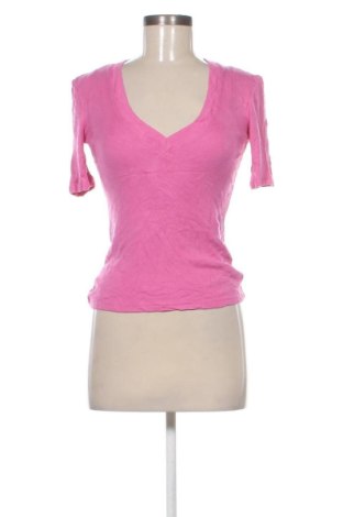 Damen Shirt Zara, Größe S, Farbe Rosa, Preis 9,99 €