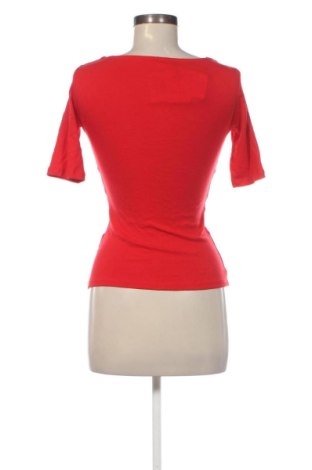 Damen Shirt Zara, Größe M, Farbe Rot, Preis 30,99 €