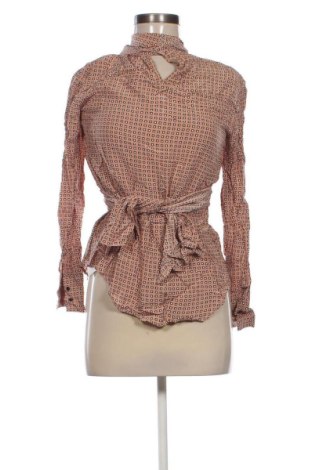 Damen Shirt Zarga, Größe S, Farbe Mehrfarbig, Preis € 5,99