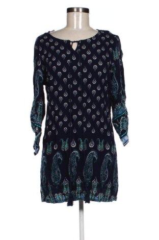 Дамска блуза Zeagoo, Размер M, Цвят Многоцветен, Цена 9,70 €