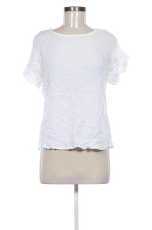 Bluză de femei Zebra A Pua, Mărime S, Culoare Alb, Preț 85,99 Lei