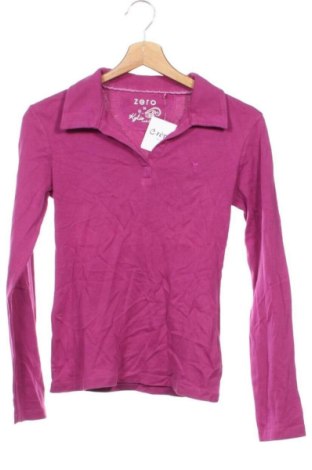 Bluzka damska Zero, Rozmiar S, Kolor Różowy, Cena 20,99 zł