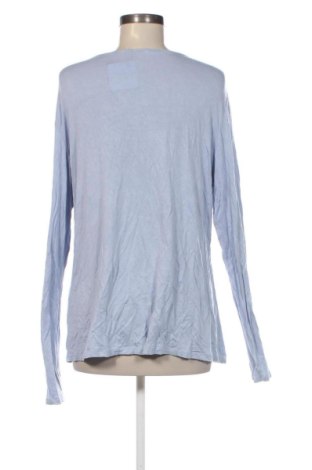 Дамска блуза Zero, Размер XL, Цвят Син, Цена 3,57 €