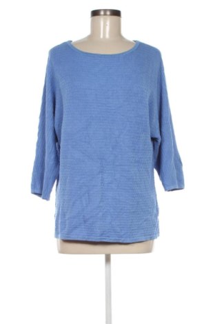 Bluză de femei Zero, Mărime L, Culoare Albastru, Preț 39,99 Lei