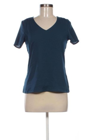 Damen Shirt Zero, Größe S, Farbe Blau, Preis € 8,99