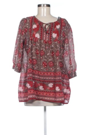 Дамска блуза Zero, Размер M, Цвят Многоцветен, Цена 4,60 €