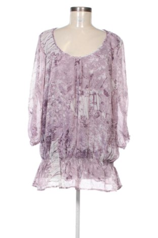 Bluzka damska Zhenzi, Rozmiar L, Kolor Kolorowy, Cena 17,99 zł