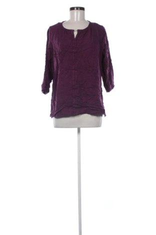 Dámska blúza Zhenzi, Veľkosť XL, Farba Fialová, Cena  4,95 €