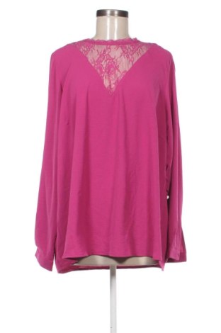 Bluză de femei Zizzi, Mărime M, Culoare Roz, Preț 196,99 Lei