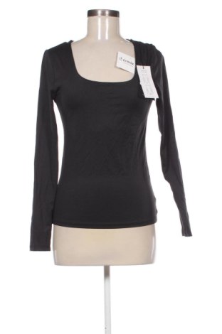 Női blúz Zizzi, Méret L, Szín Fekete, Ár 4 859 Ft