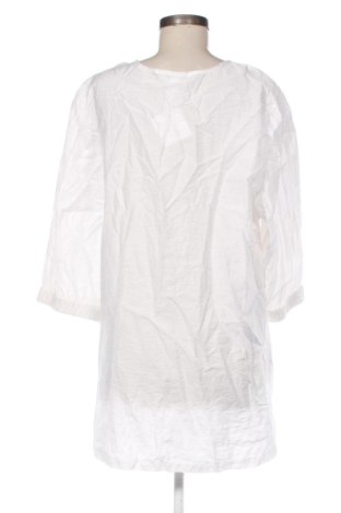 Дамска блуза Zizzi, Размер XXL, Цвят Бял, Цена 8,18 €