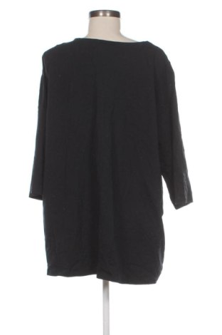 Damen Shirt Zizzi, Größe XXL, Farbe Schwarz, Preis € 26,99