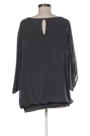 Дамска блуза Zizzi, Размер M, Цвят Сив, Цена 24,03 €