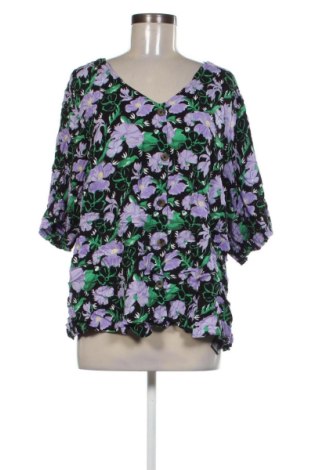 Bluză de femei Zizzi, Mărime XL, Culoare Multicolor, Preț 54,99 Lei