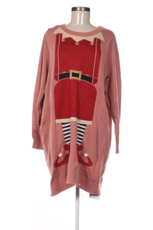 Bluză de femei Zizzi, Mărime XXL, Culoare Multicolor, Preț 123,99 Lei