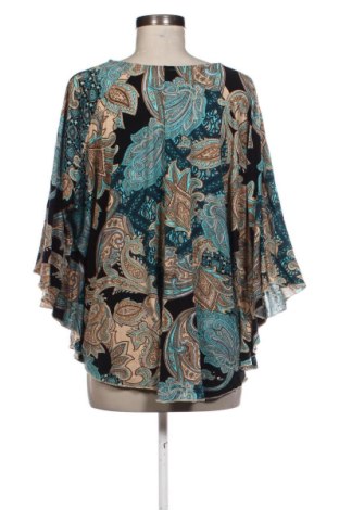 Дамска блуза Zizzi, Размер L, Цвят Многоцветен, Цена 7,65 €