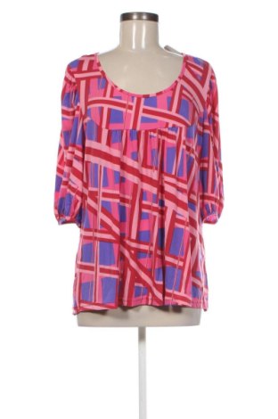 Damen Shirt Zj Denim Identity, Größe M, Farbe Mehrfarbig, Preis € 12,99