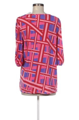 Damen Shirt Zj Denim Identity, Größe M, Farbe Mehrfarbig, Preis € 12,99