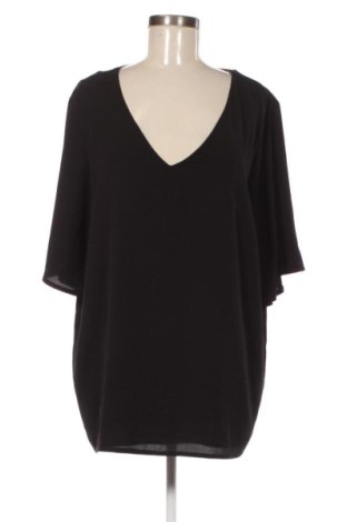 Bluză de femei Zoey, Mărime L, Culoare Negru, Preț 61,99 Lei