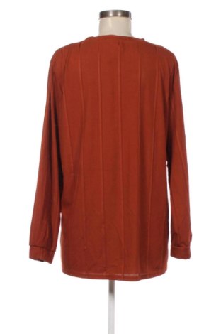 Dámská halenka Zucca, Velikost XL, Barva Oranžová, Cena  429,00 Kč