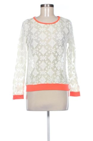 Bluză de femei Zuiki, Mărime L, Culoare Ecru, Preț 60,99 Lei